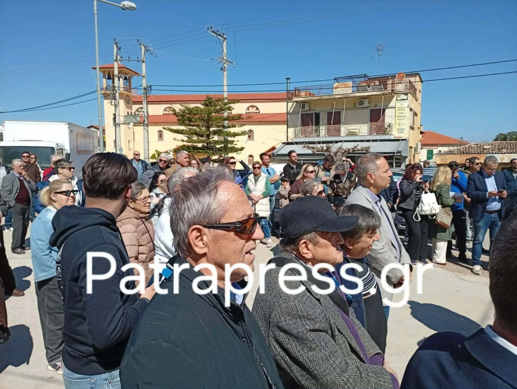 Αχαΐα - Διακοπτό: «Να παρέμβει ο πρωθυπουργός για τον Οδοντωτό», στο τραπέζι αποκλεισμός της Ολυμπίας Οδού ΦΩΤΟ - ΒΙΝΤΕΟ 30 Αχαΐα - Διακοπτό: «Να παρέμβει ο πρωθυπουργός για τον Οδοντωτό», στο τραπέζι αποκλεισμός της Ολυμπίας Οδού ΦΩΤΟ - ΒΙΝΤΕΟ