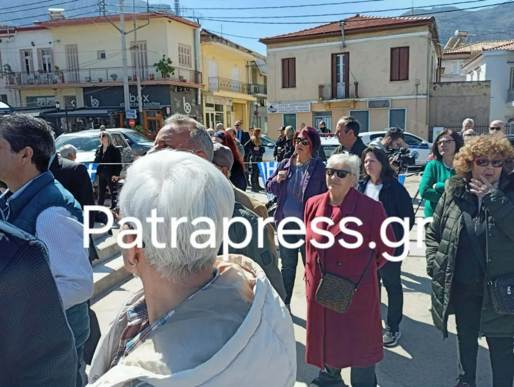 Αχαΐα - Διακοπτό: «Να παρέμβει ο πρωθυπουργός για τον Οδοντωτό», στο τραπέζι αποκλεισμός της Ολυμπίας Οδού ΦΩΤΟ - ΒΙΝΤΕΟ 32 Αχαΐα - Διακοπτό: «Να παρέμβει ο πρωθυπουργός για τον Οδοντωτό», στο τραπέζι αποκλεισμός της Ολυμπίας Οδού ΦΩΤΟ - ΒΙΝΤΕΟ