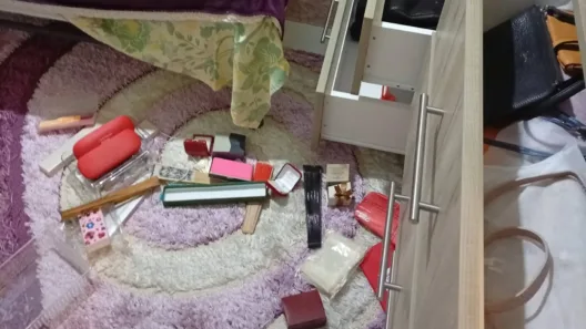 Πάτρα: Τέλος σε συμμορία διαρρηκτών, αναμέσα τους ανήλικοι - 11 κλοπές σε ένα μήνα!