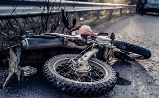 Πειραιώς: Νεκρός αναβάτης με μηχανή