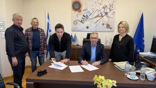 Ερύμανθος: Αναβάθμιση του αγροτικού οδικού δικτύου