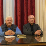 Αιγιάλεια: Η οικονομική λειτουργία του Δήμου - Συνέντευξη Τύπου του αντιδημάρχου Κ. Βούλγαρη