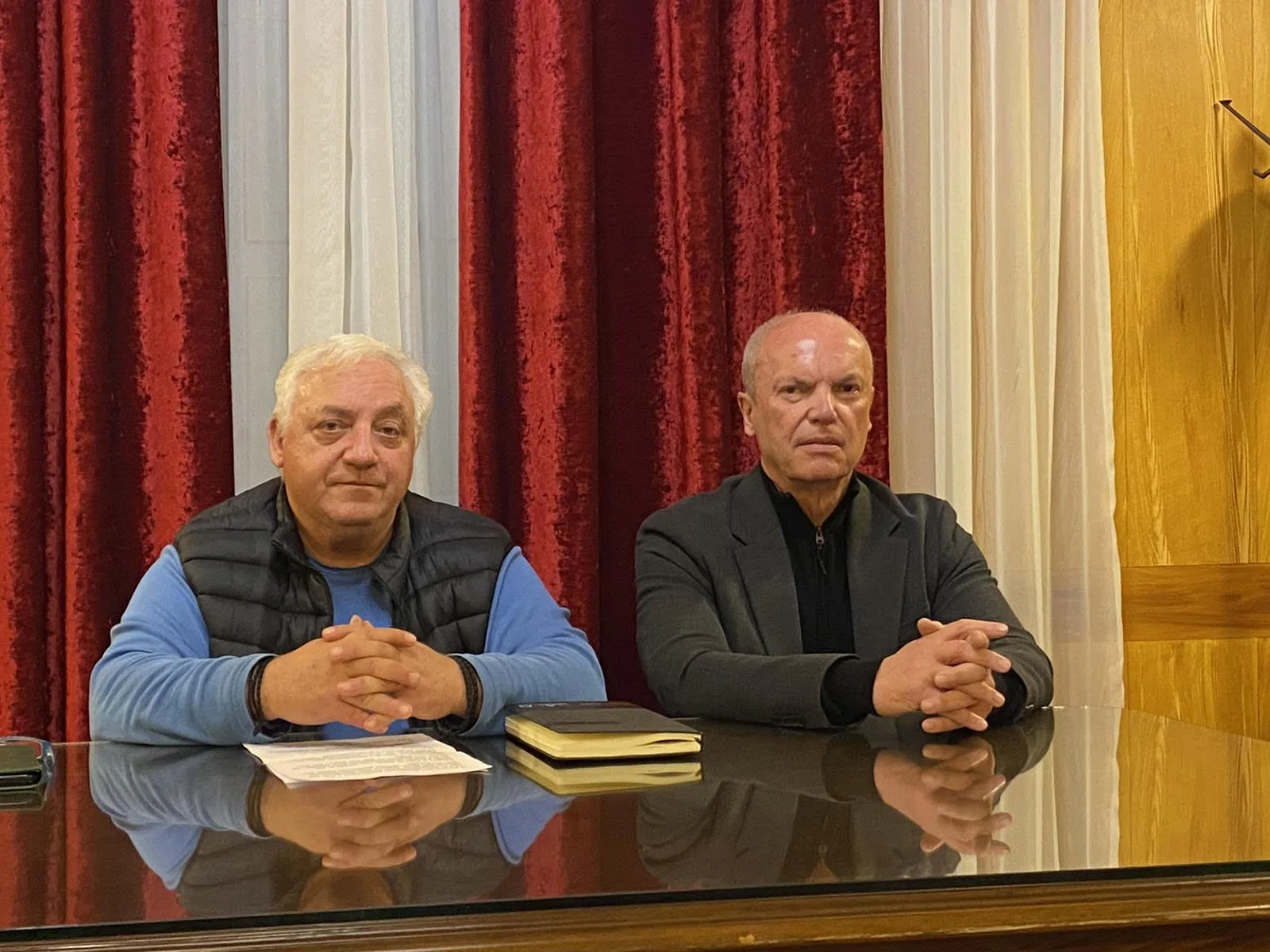 Αιγιάλεια: Η οικονομική λειτουργία του Δήμου – Συνέντευξη Τύπου του αντιδημάρχου Κ. Βούλγαρη