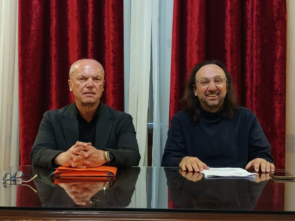 Αιγιάλεια: Απολογισμός των πολιτιστικών δράσεων από το Αντιδήμαρχο Γ. Φραγκονικολόπουλο