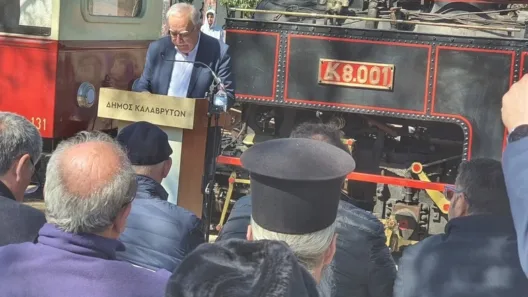 Καλάβρυτα: Ο Δήμος «δεν θα επιτρέψει αργό θάνατο του Οδοντωτού» - Ετοιμάζει νομικές και πολιτικές ενέργειες