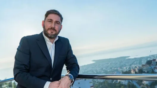 ΠΕΠΙΕΘ - Γιώργος Βάλλης: «Απόφαση με κοινωνικό αποτύπωμα η ενίσχυση των ανέργων ναυτικών» ΒΙΝΤΕΟ