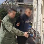 Εγκλημα Καρδίτσα: Τι ισχυρίστηκε ο 17χρονος στην απολογία του