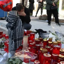 Καλαμαριά - Δολοφονία 20χρονου: Προφυλακίστηκε και ο δεύτερος φίλος που ήταν μαζί του το μοιραίο βράδυ