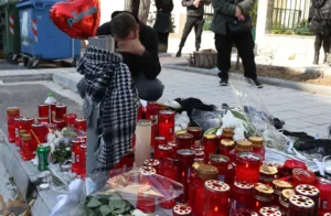 Καλαμαριά - Δολοφονία 20χρονου: Προφυλακίστηκε και ο δεύτερος φίλος που ήταν μαζί του το μοιραίο βράδυ