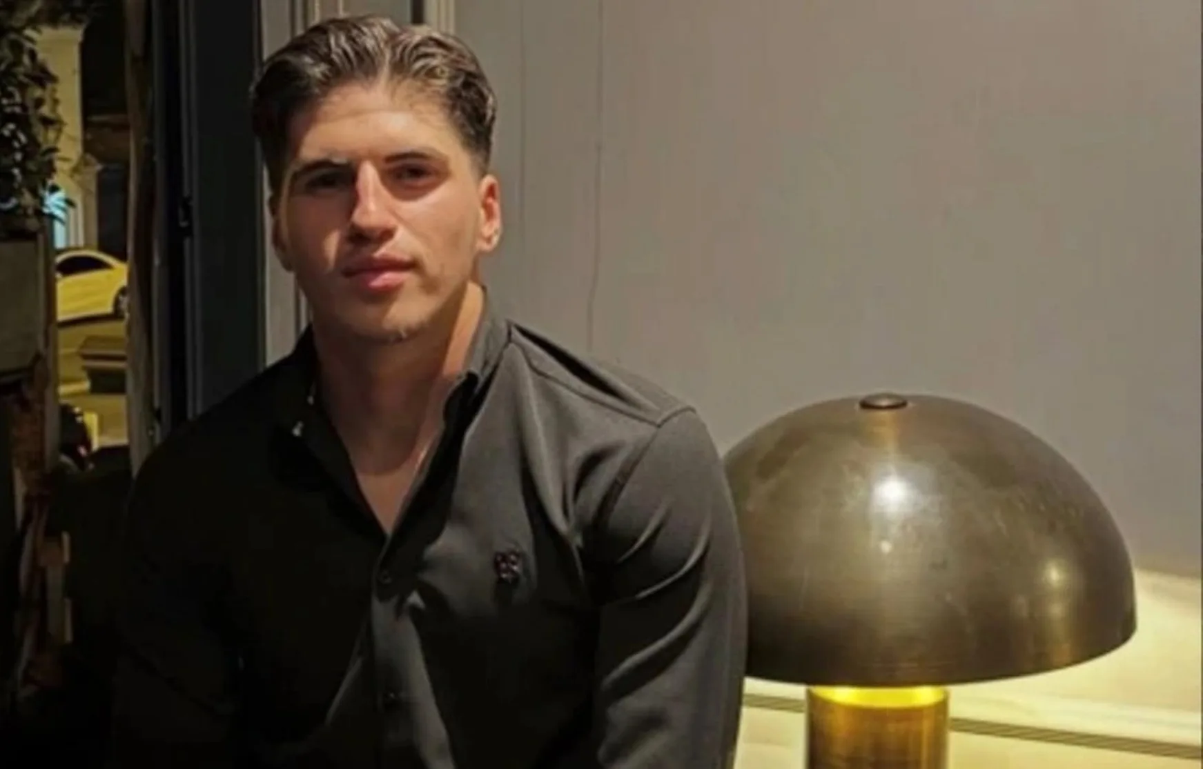 Νεκρός σε δολοφονική ενέδρα 21χρονος ποδοσφαιριστής στην Τουρκία ΒΙΝΤΕΟ