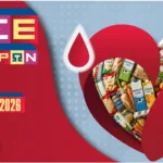 Πάτρα: ΔΩΣΕ ΤΟ ΠΑΡΩΝ - Προσφέρουμε αίμα, τρόφιμα, ζωή