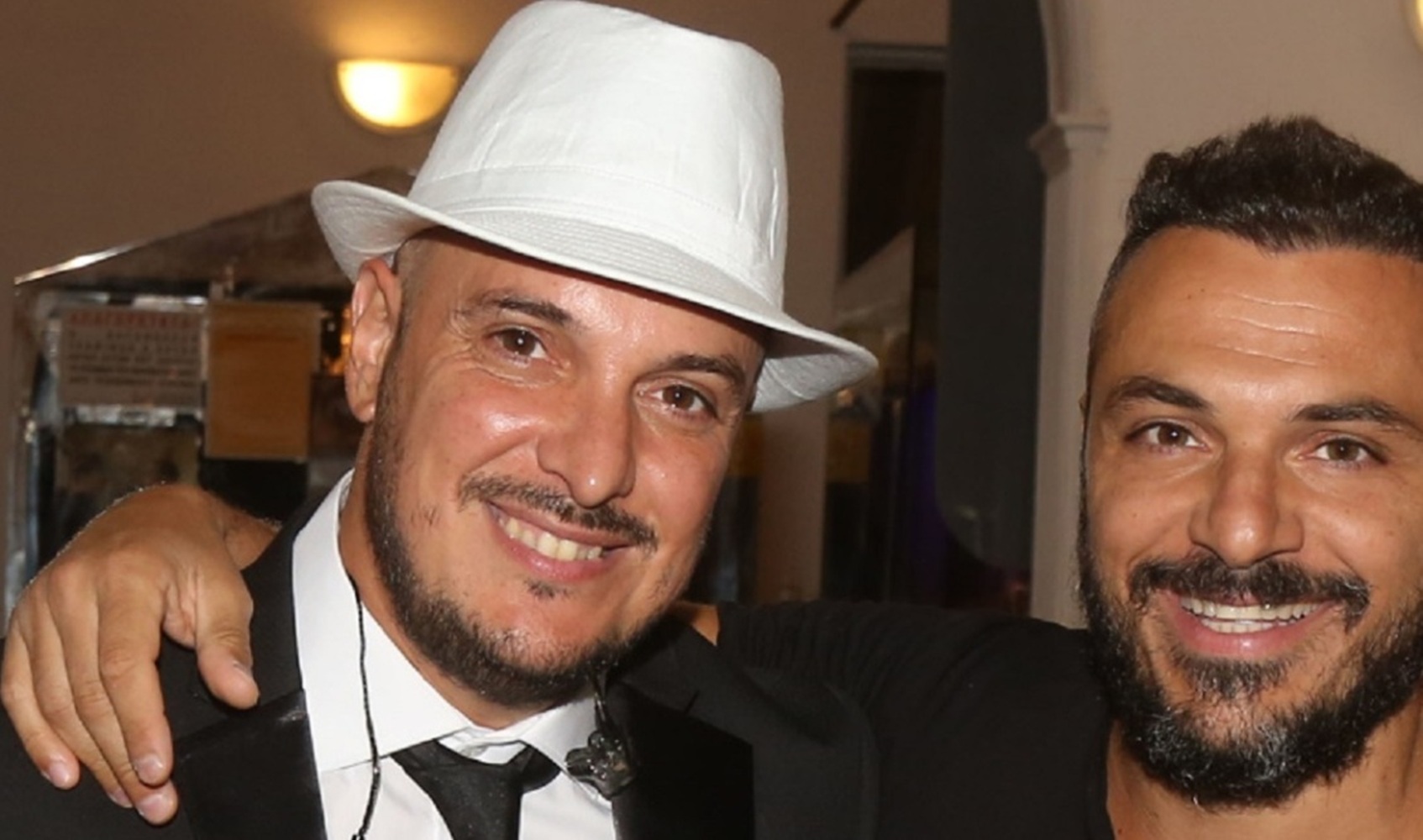 Δείξιμος για Δόξα: «Θεωρώ ότι αργά ή γρήγορα ο αδερφός μου θα δικαιωθεί»