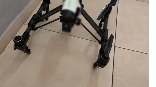 Δράμα - Λάρισα: Eπιχείρησαν να περάσουν με drones απαγορευμένα αντικείμενα στις Φυλακές