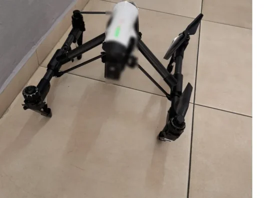 Δράμα - Λάρισα: Eπιχείρησαν να περάσουν με drones απαγορευμένα αντικείμενα στις Φυλακές