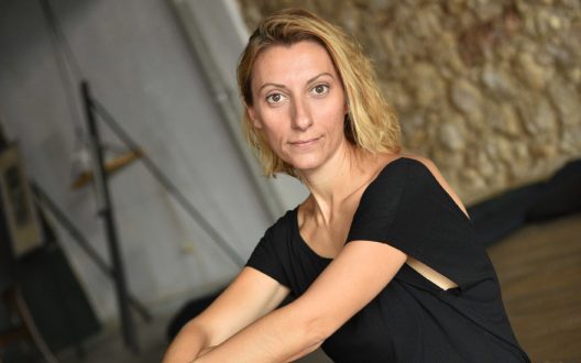 Το Καλλιτεχνικό Εργαστήρι Υποκριτικής στο Επίκεντρο+