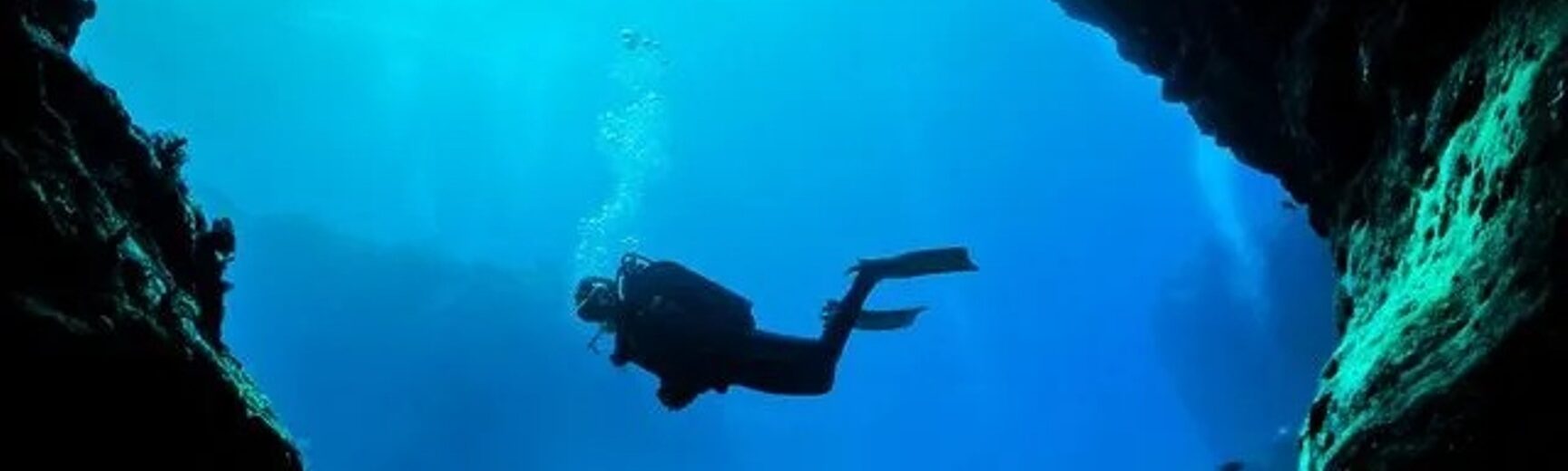 Κρήτη: 23χρονος με ολική τύφλωση έγινε δύτης! ΦΩΤΟ