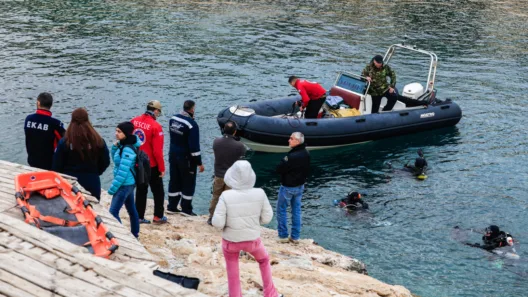 Βουλιαγμένη - «Πηγάδι του Διαβόλου»: Σήμερα η ανάσυρση του 34χρονου νεκρού δύτη, τι προβλέπει η επιχείρηση, πόσο θα διαρκέσει