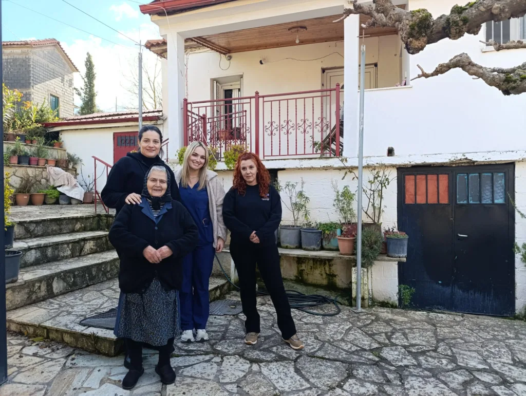 Καλάβρυτα: Προληπτικές ιατρικές εξετάσεις σε κατοίκους χωριών από τον ΕΟΔΥ ΦΩΤΟ 34 Καλάβρυτα: Προληπτικές ιατρικές εξετάσεις σε κατοίκους χωριών από τον ΕΟΔΥ ΦΩΤΟ
