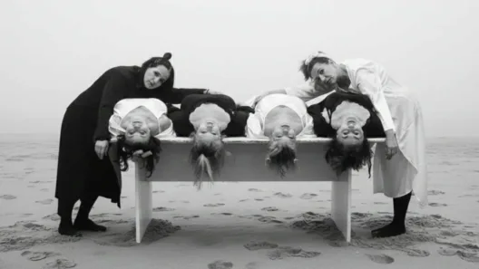 Η νέα παραγωγή της ΘΟΕΠΠ «Μία (?) γυναίκα μόνη» στο «Λιθογραφείον»