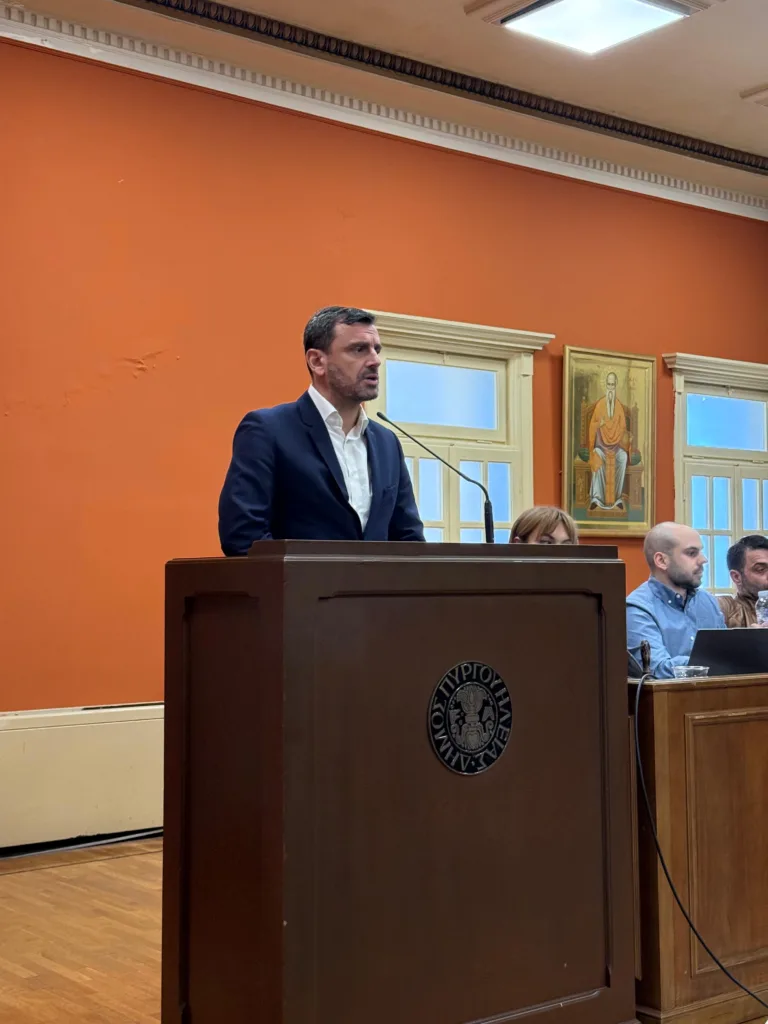 Πύργος: Το Ειδικό Πολεοδομικό Σχέδιο της Ηλείας 29 Πύργος: Το Ειδικό Πολεοδομικό Σχέδιο της Ηλείας