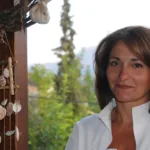 Στο φιλολογικό βραδινό της Δευτέρας η Αναστασία Ευσταθίου