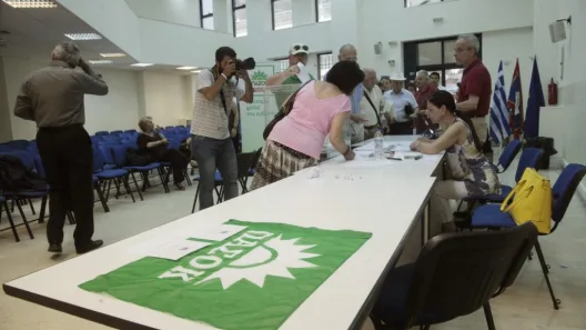 Αχαΐα: Ανακοινώθηκαν οι υποψήφιοι Σύνεδροι στο τοπικό ΠΑΣΟΚ