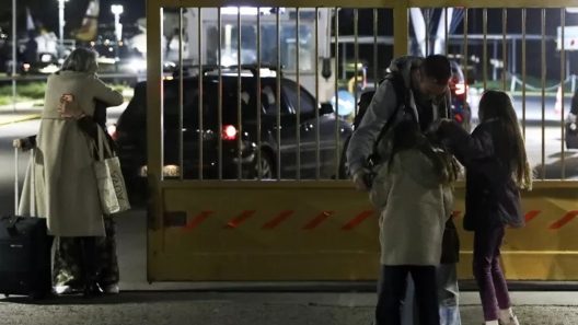 Εχουν επιστρέψει συνολικά 379 Ελληνες