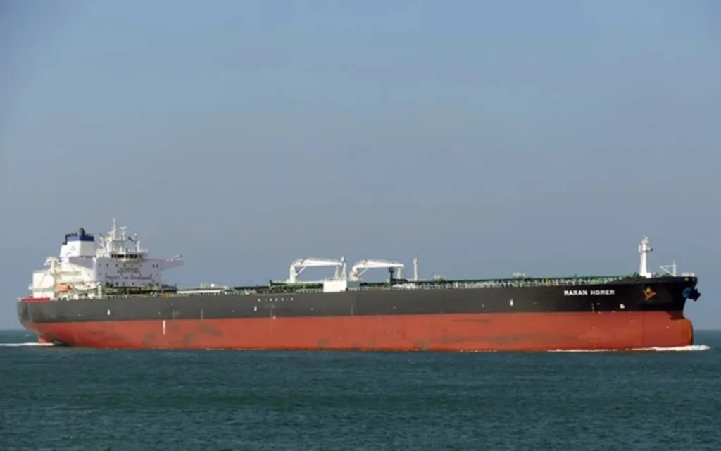 Τι αναφέρει η ανακοίνωση της εταιρείας του Ελληνικού πλοίου που χτυπήθηκε στη Μαύρη Θάλασσα