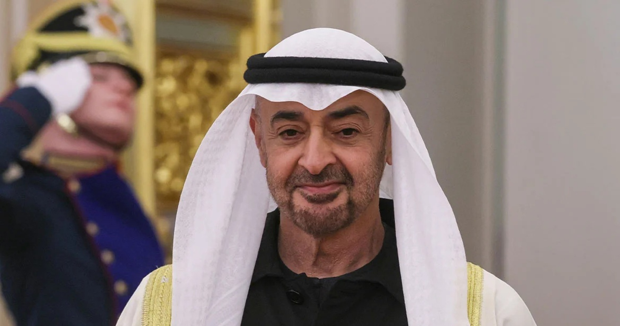 Πρόεδρος ΗΑΕ: «Τα Εμιράτα βρίσκονται σε καιρό πολέμου», το Ιράν είναι «εχθρός»