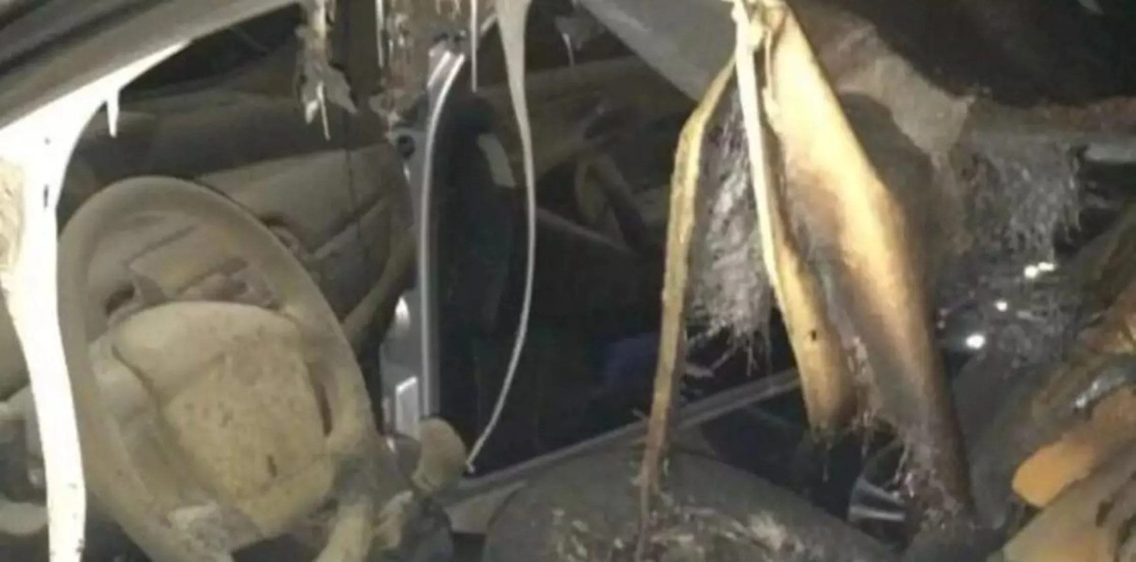 Πάτρα: Ο εμπρηστής με το σκούτερ και το απούλητο πολυτελές όχημα ΦΩΤΟ