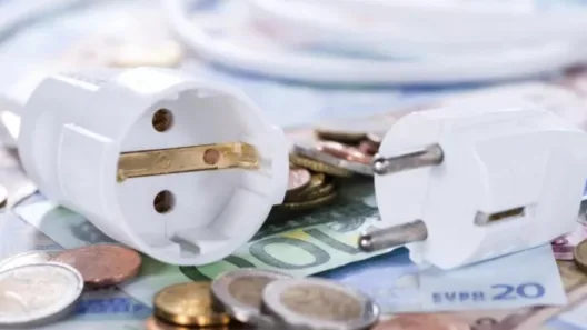 Πάτρα: Παρέμβαση του Εμπορικού Συλλόγου για το ενεργειακό κόστος