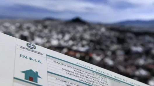 Αχαΐα: Ανακούφιση, αλλά και ενστάσεις για τον νέο ΕΝΦΙΑ στα χωριά