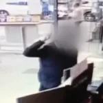 Πάτρα: Εισβολή ενόπλου σε σούπερ μάρκετ, απείλησε υπάλληλο