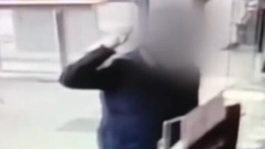 Πάτρα: Εισβολή ενόπλου σε σούπερ μάρκετ, απείλησε υπάλληλο