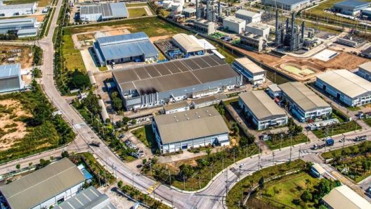 Πάτρα: Πρωτοποριακή δράση της ΕΤΒΑ ΒΙΠΕ - Μιλούν επιχειρηματίες ΒΙΝΤΕΟ