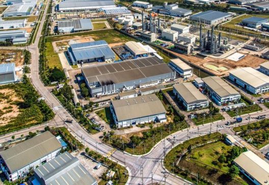 Πάτρα: Πρωτοποριακή δράση της ΕΤΒΑ ΒΙΠΕ - Μιλούν επιχειρηματίες ΒΙΝΤΕΟ