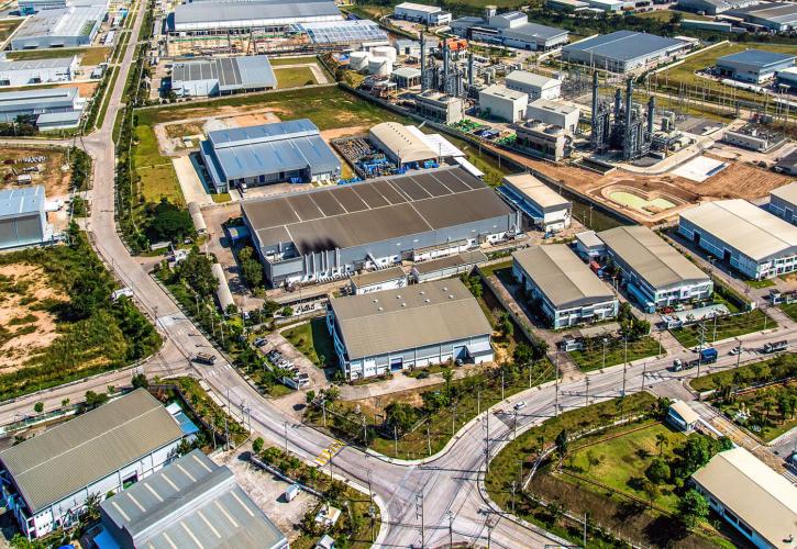 Πάτρα: Πρωτοποριακή δράση της ΕΤΒΑ ΒΙΠΕ – Μιλούν επιχειρηματίες ΒΙΝΤΕΟ