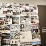  Πάτρα: Εκδήλωση για τα 70 χρόνια από την ίδρυση του Μουσείου Τύπου της ΕΣΗΕΠΗΝ