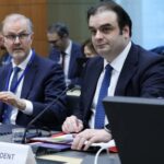 Eurogroup: Υπό εξέταση μέτρα για την ενέργεια στη σημερινή συνεδρίαση