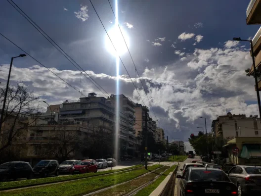 Αχαΐα: Ομίχλες και υψηλές θερμοκρασίες σήμερα στην περιοχή