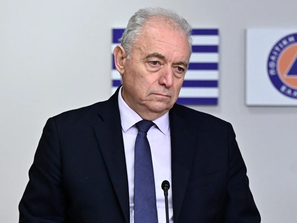 Αχαΐα: Από τις πιο «ευάλωτες» περιοχές της χώρας με καθιζήσεις και μετακινήσεις εδαφών ΦΩΤΟ