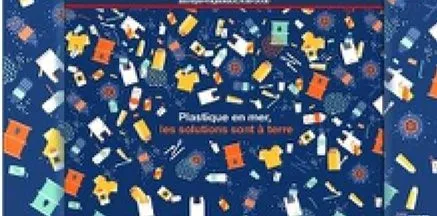 Εγκαίνια της Έκθεσης «Πλαστικά στη θάλασσα; Η λύση στη Γη»