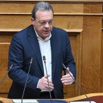 ΣΥΡΙΖΑ: Η πρώτη δήλωση Φάμελλου μετά την ανεξαρτητοποίηση