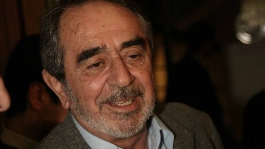 Εφυγε από τη ζωή ο δημοσιογράφος Γιώργος Βότσης