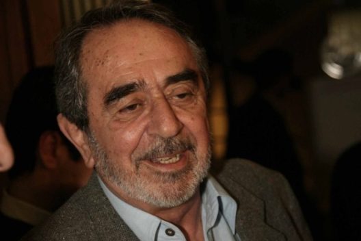 Εφυγε από τη ζωή ο δημοσιογράφος Γιώργος Βότσης