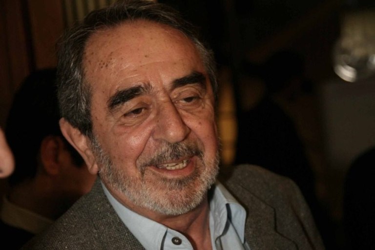 Εφυγε από τη ζωή ο δημοσιογράφος Γιώργος Βότσης