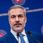 Φιντάν: Στο στόχαστρο Ελλάδα και Κύπρος - Το σχέδιο για τη «Συμμαχία της Μέκκας»