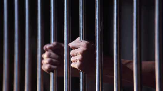 Συναγερμός στη Χαλκιδική: 39χρονος κρατούμενος δραπέτευσε από τις αγροτικές φυλακές