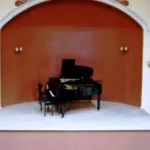 Πάτρα: Παρουσίαση του βιβλίου του σολίστ πιάνου Τίμου Γεννάτου «Η Μουσική κινεί τον χρόνο»