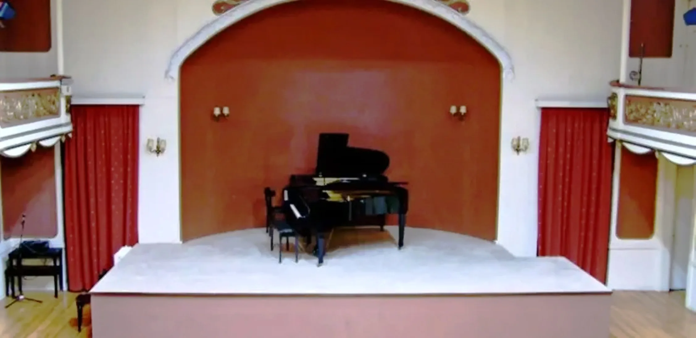 Πάτρα: Παρουσίαση του βιβλίου του σολίστ πιάνου Τίμου Γεννάτου «Η Μουσική κινεί τον χρόνο»